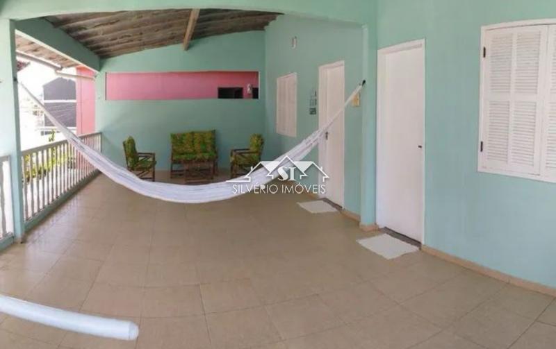 Casa em Peró - Cabo Frio/RJ  - 4 Quartos