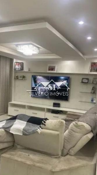 Casa em Vargem Pequena - Rio de Janeiro/RJ  - 4 Quartos