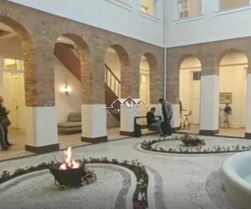 Apartamento para alugar com 1 quarto, 24m² - Foto 2