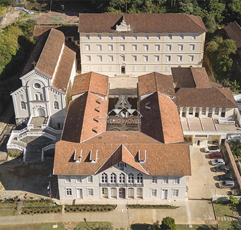 Apartamento em Centro - Petrópolis/RJ  - 1 Quartos