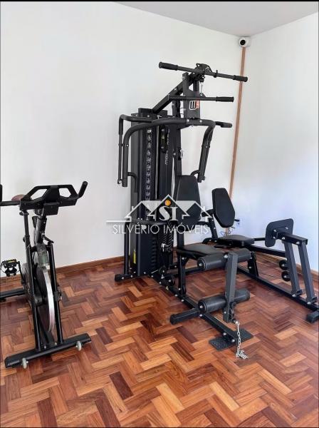 Apartamento para Alugar  à venda em Centro, Petrópolis - RJ - Foto 24