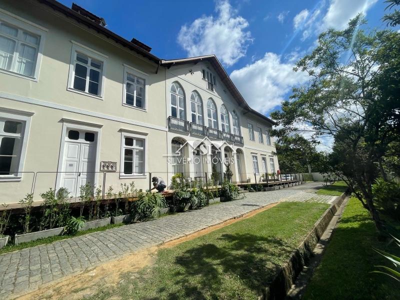Apartamento para Alugar  à venda em Centro, Petrópolis - RJ - Foto 20