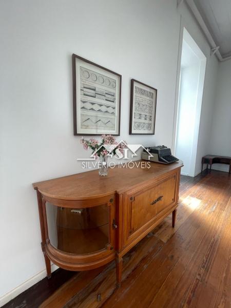 Apartamento para Alugar  à venda em Centro, Petrópolis - RJ - Foto 19