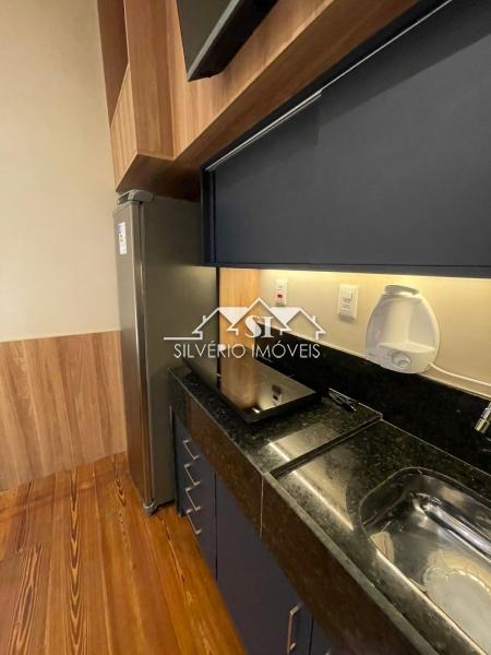 Apartamento para Alugar  à venda em Centro, Petrópolis - RJ - Foto 9