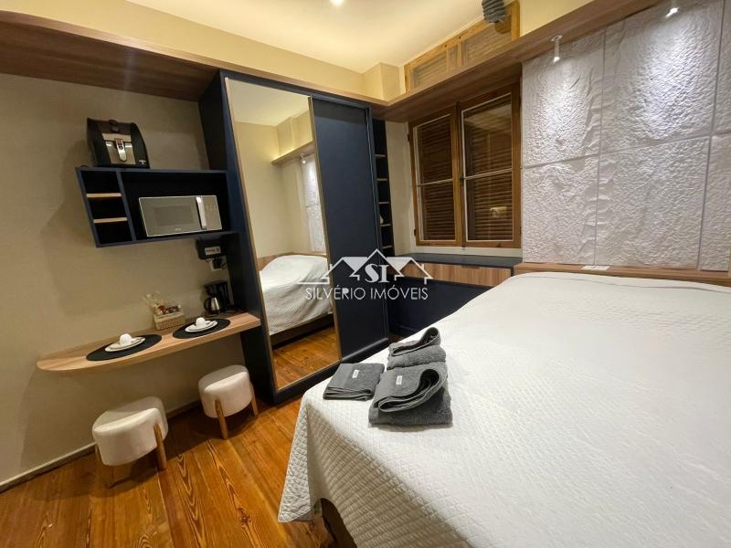 Apartamento para Alugar  à venda em Centro, Petrópolis - RJ - Foto 8