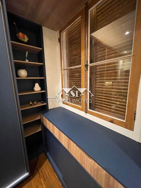 Apartamento para Alugar  à venda em Centro, Petrópolis - RJ - Foto 6