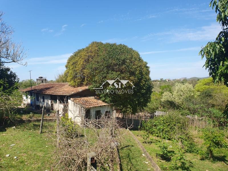 Sítio à venda com 2 quartos, 150m² - Foto 7