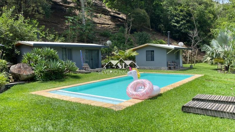 Casa à venda em Araras, Petrópolis - RJ - Foto 17