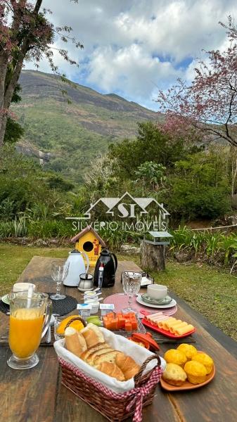 Casa à venda em Araras, Petrópolis - RJ - Foto 2