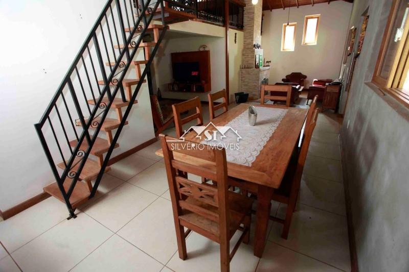 Casa à venda em Araras, Petrópolis - RJ - Foto 5