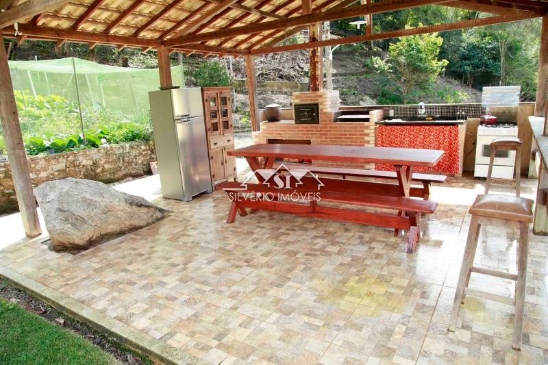 Casa à venda em Araras, Petrópolis - RJ - Foto 4