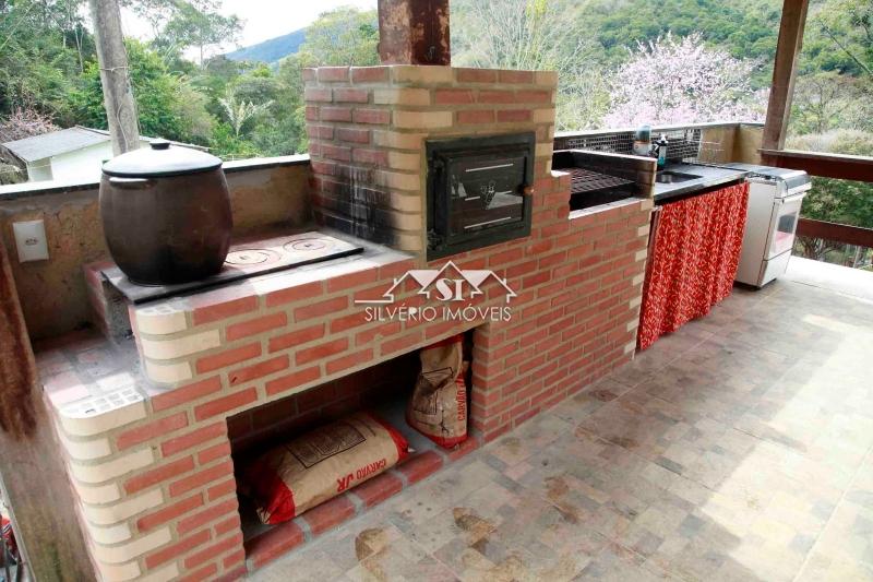 Casa à venda em Araras, Petrópolis - RJ - Foto 3