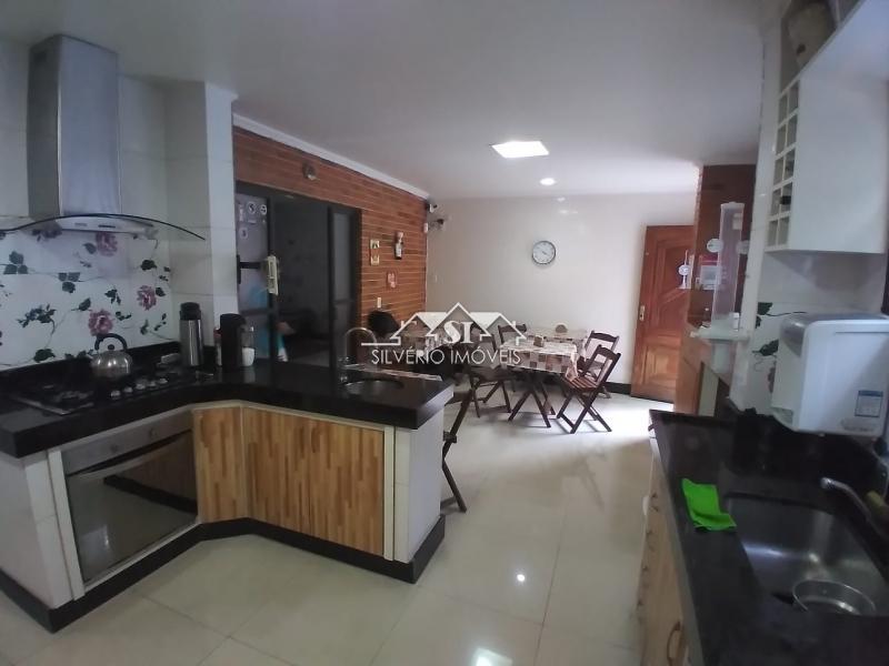 Casa para Alugar  à venda em Centro, Petrópolis - RJ - Foto 31
