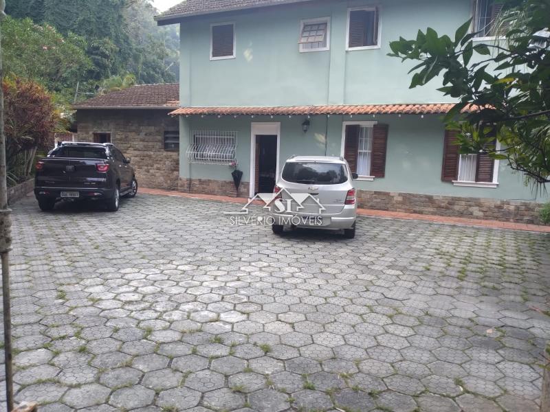 Casa para Alugar  à venda em Centro, Petrópolis - RJ - Foto 38