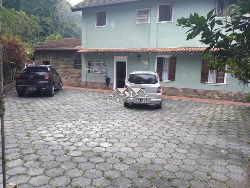 Casa para Alugar  à venda em Centro, Petrópolis - RJ - Foto 37