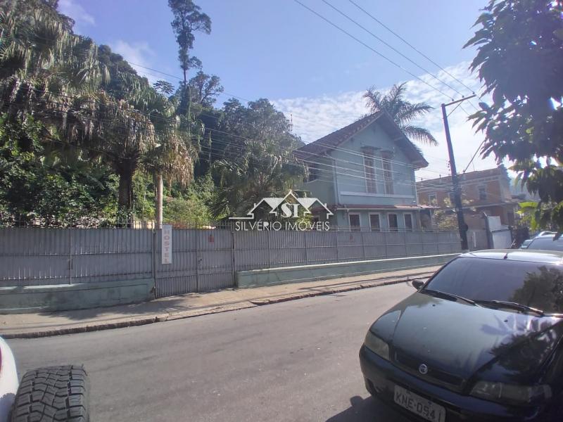 Casa para Alugar  à venda em Centro, Petrópolis - RJ - Foto 1