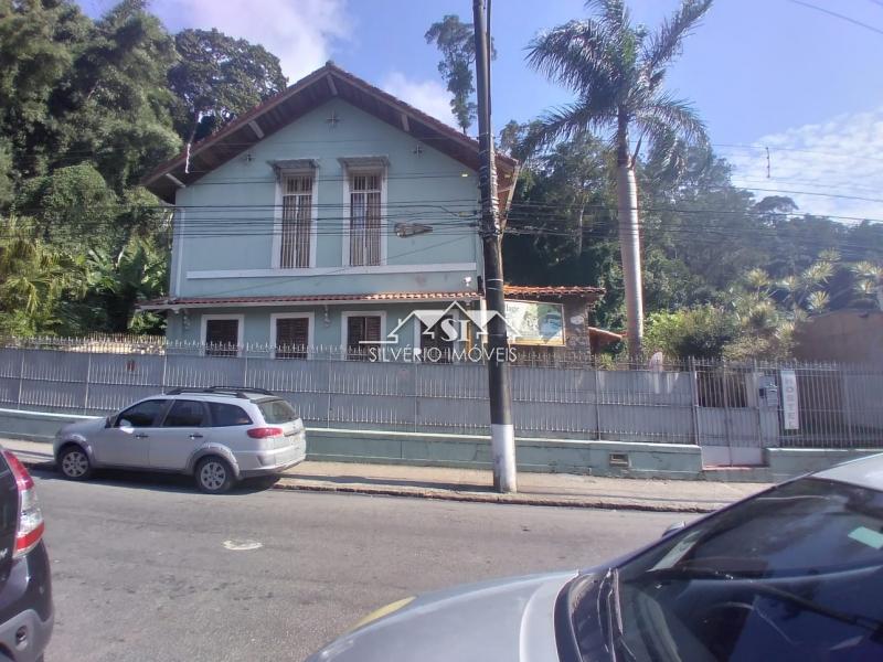 Casa para Alugar  à venda em Centro, Petrópolis - RJ - Foto 1