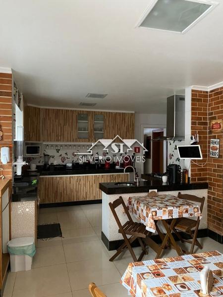 Casa para Alugar  à venda em Centro, Petrópolis - RJ - Foto 17