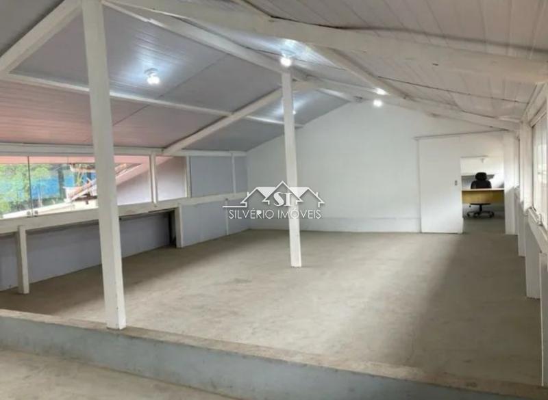 Apartamento em São Sebastião - Petrópolis/RJ  - 1 Quartos