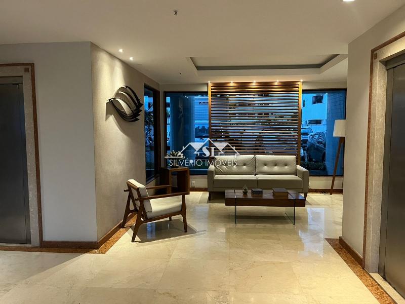 Apartamento à venda em Recreio dos Bandeirantes, Rio de Janeiro - RJ - Foto 18