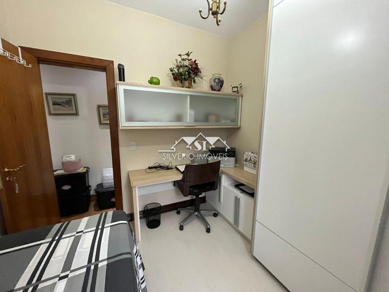 Apartamento à venda em Recreio dos Bandeirantes, Rio de Janeiro - RJ - Foto 15