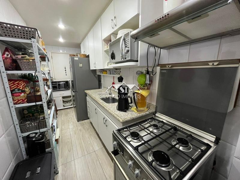 Apartamento à venda em Recreio dos Bandeirantes, Rio de Janeiro - RJ - Foto 14