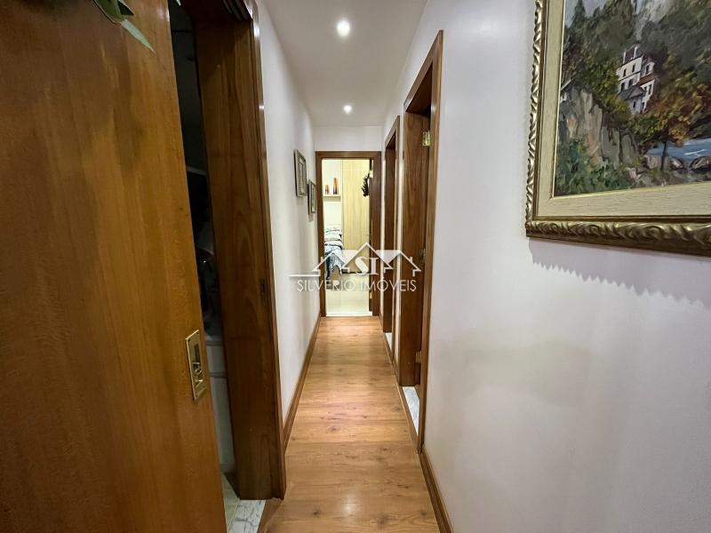 Apartamento à venda em Recreio dos Bandeirantes, Rio de Janeiro - RJ - Foto 13