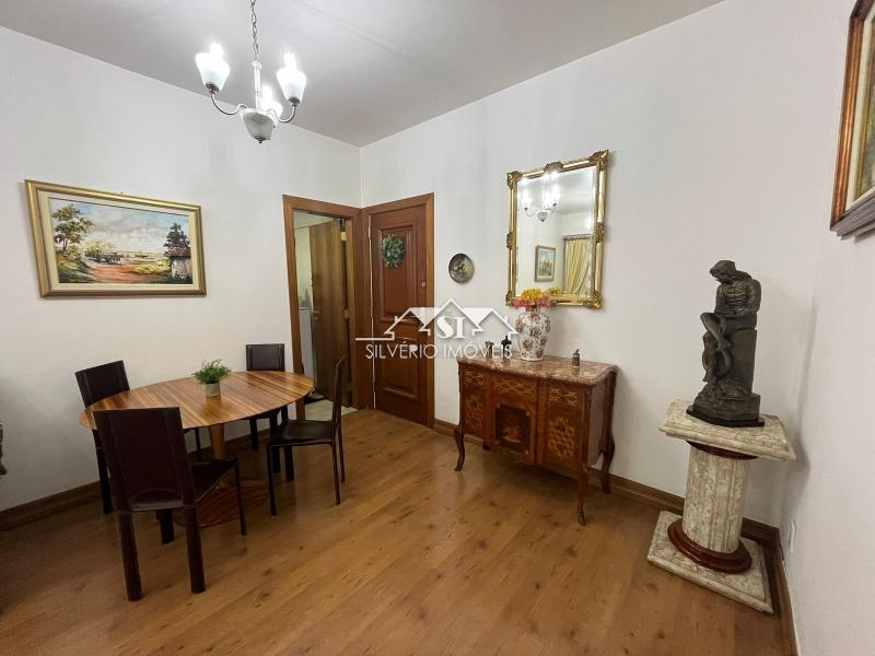 Apartamento à venda em Recreio dos Bandeirantes, Rio de Janeiro - RJ - Foto 12