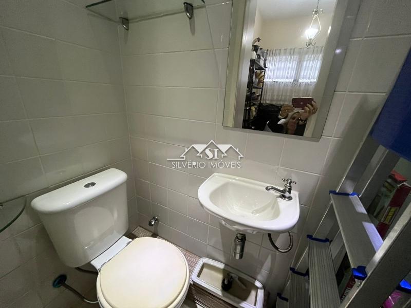 Apartamento à venda em Recreio dos Bandeirantes, Rio de Janeiro - RJ - Foto 2