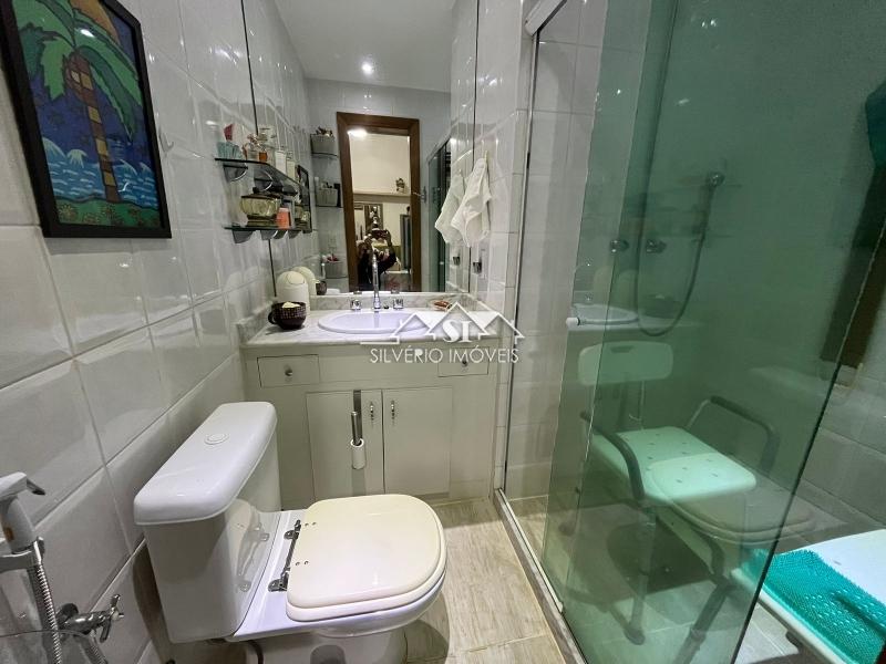 Apartamento à venda em Recreio dos Bandeirantes, Rio de Janeiro - RJ - Foto 11
