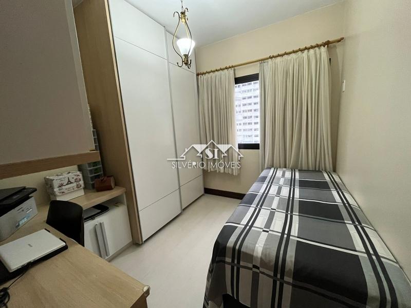 Apartamento à venda em Recreio dos Bandeirantes, Rio de Janeiro - RJ - Foto 10