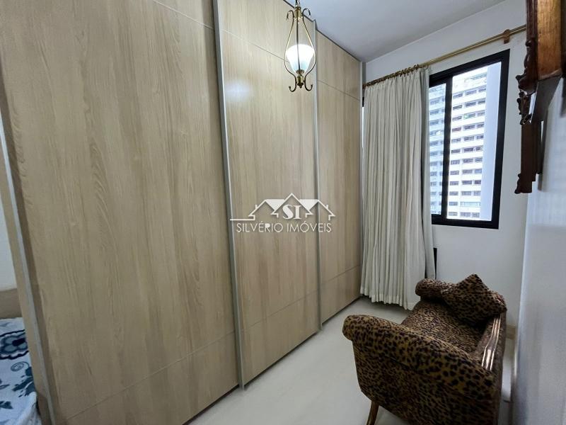 Apartamento à venda em Recreio dos Bandeirantes, Rio de Janeiro - RJ - Foto 9