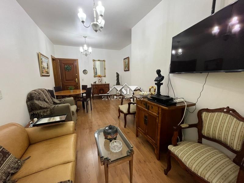 Apartamento à venda em Recreio dos Bandeirantes, Rio de Janeiro - RJ - Foto 8