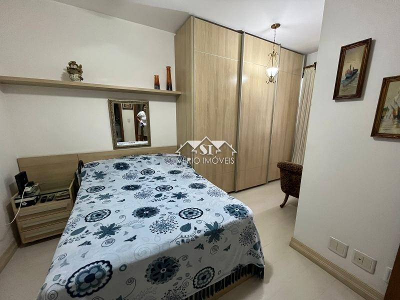 Apartamento à venda em Recreio dos Bandeirantes, Rio de Janeiro - RJ - Foto 6