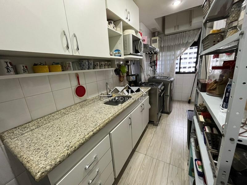 Apartamento à venda em Recreio dos Bandeirantes, Rio de Janeiro - RJ - Foto 5
