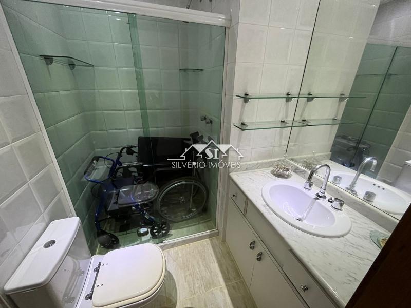 Apartamento à venda em Recreio dos Bandeirantes, Rio de Janeiro - RJ - Foto 3