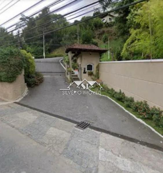 Terreno Residencial à venda em Retiro, Petrópolis - RJ - Foto 3