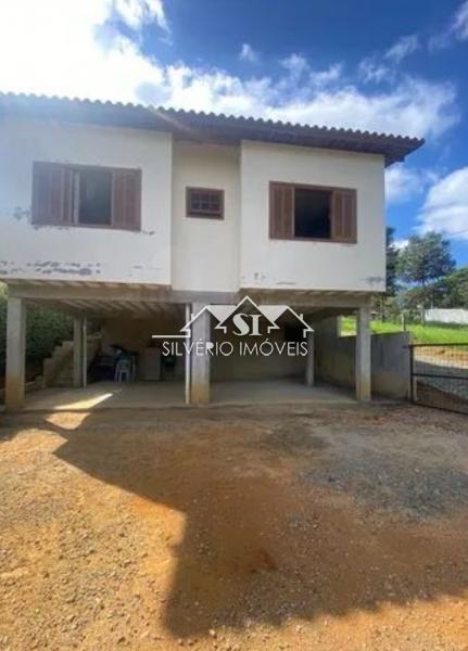 Casa em Centro - Miguel Pereira/RJ  - 2 Quartos