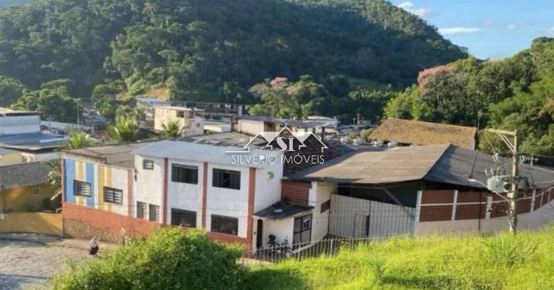 Imóvel Comercial à venda em Posse, Petrópolis - RJ - Foto 1