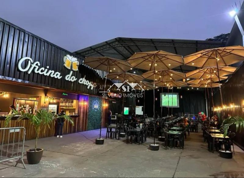 Prédio Inteiro à venda, 1600m² - Foto 3