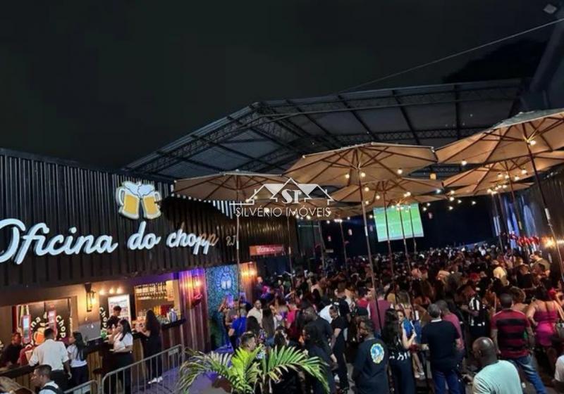 Prédio Inteiro à venda, 1600m² - Foto 4