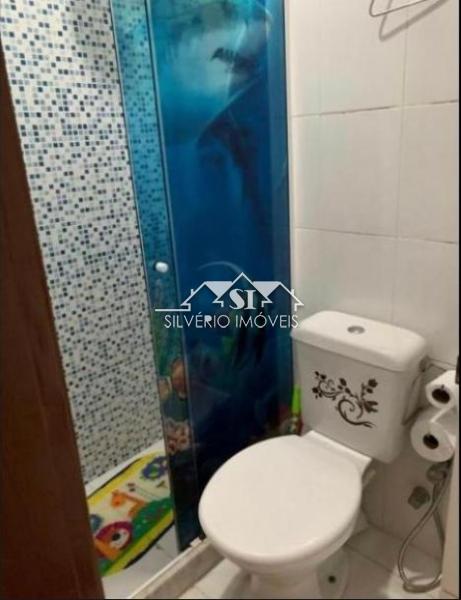 Apartamento à venda com 1 quarto, 16m² - Foto 11