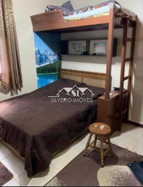 Apartamento à venda com 1 quarto, 16m² - Foto 7