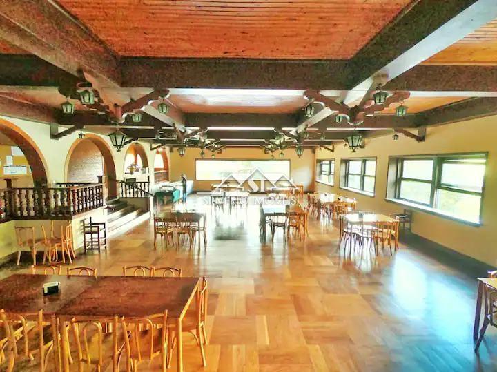 Apartamento à venda com 1 quarto, 16m² - Foto 4