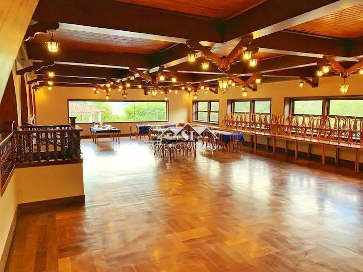Apartamento à venda com 1 quarto, 16m² - Foto 5