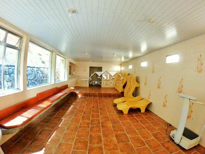 Apartamento à venda com 1 quarto, 16m² - Foto 21