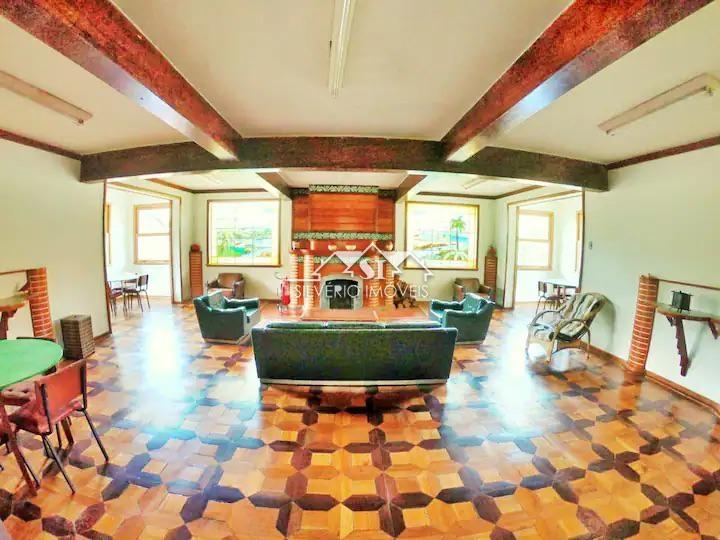 Apartamento à venda com 1 quarto, 16m² - Foto 3