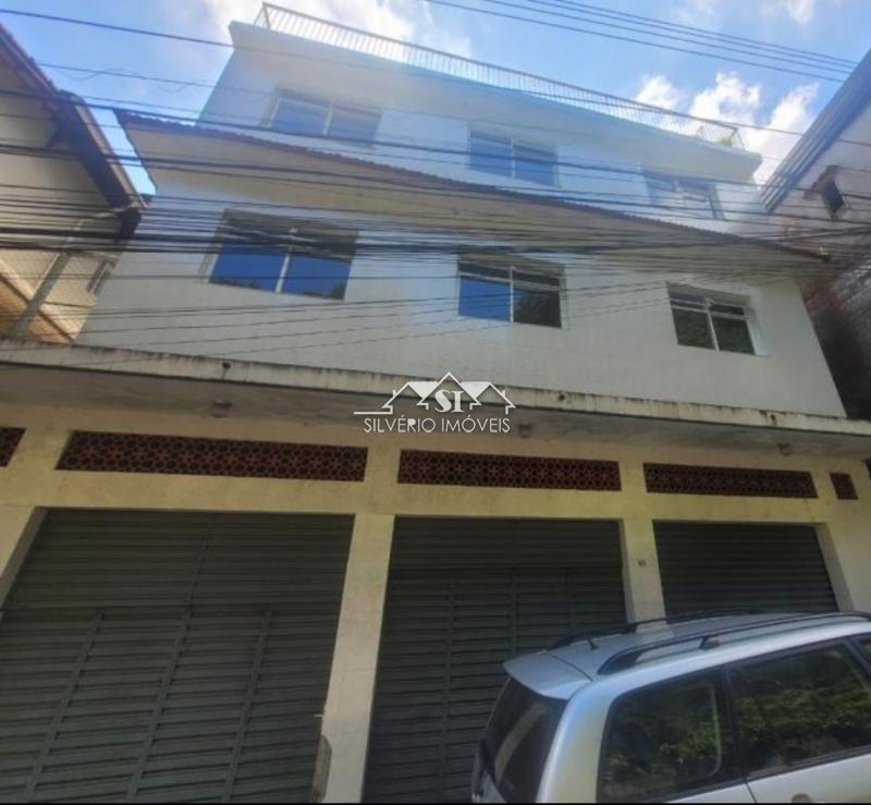 Apartamento para Alugar em Mosela, Petrópolis - RJ - Foto 9