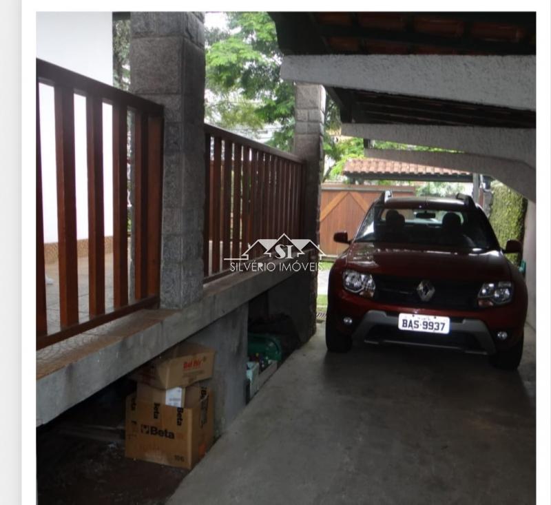 Casa à venda em Alto da Serra, Petrópolis - RJ - Foto 17