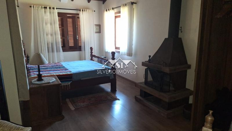Casa à venda com 3 quartos, 350m² - Foto 12